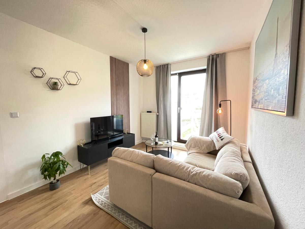 Gemuetliche Und Charmante Ferienwohnung In Der Schoenen Rattenfaengerstadt Hameln Hamelín Exterior foto